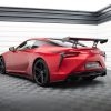 Lexus Lc - Aileron traseiro em carbono | CF-LE-LC-500-WING5-INT-245-P | Produto Maxton Design distribuído por Unicartuning.