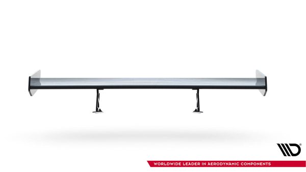 Lexus Lc - Aileron traseiro em carbono