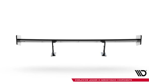 Lexus Lc - Aileron traseiro em carbono