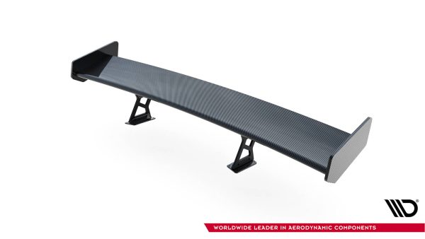 Lexus Lc - Aileron traseiro em carbono