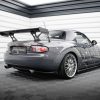 Mazda Mx5 Hardtop Nc(mk3) - Aileron traseiro em carbono | CF-MA-MX5-3-WING5-245-P | Produto Maxton Design distribuído por Unicartuning. Mazda Mx5 Hardtop Nc(mk3) - Aileron traseiro em carbono | CF-MA-MX5-3-WING5-245-P | Produto Maxton Design distribuído por Unicartuning.