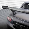 Mazda Mx5 Hardtop Nc(mk3) - Aileron traseiro em carbono | CF-MA-MX5-3-WING5-245-P | Produto Maxton Design distribuído por Unicartuning. Mazda Mx5 Hardtop Nc(mk3) - Aileron traseiro em carbono | CF-MA-MX5-3-WING5-245-P | Produto Maxton Design distribuído por Unicartuning.