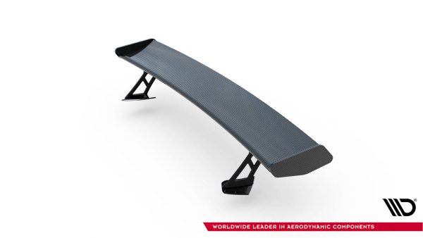 Mazda Mx5 Hardtop Nc(mk3) - Aileron traseiro em carbono | CF-MA-MX5-3-WING5-245-P | Produto Maxton Design distribuído por Unicartuning. Mazda Mx5 Hardtop Nc(mk3) - Aileron traseiro em carbono | CF-MA-MX5-3-WING5-245-P | Produto Maxton Design distribuído por Unicartuning.