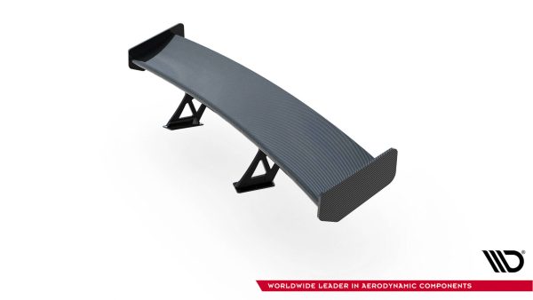 pol_po_Carbon-Spoiler-Tesla-Model-3-20999_11 Toyota GR86 / Subaru BRZ Mk2 - Aileron traseiro em carbono