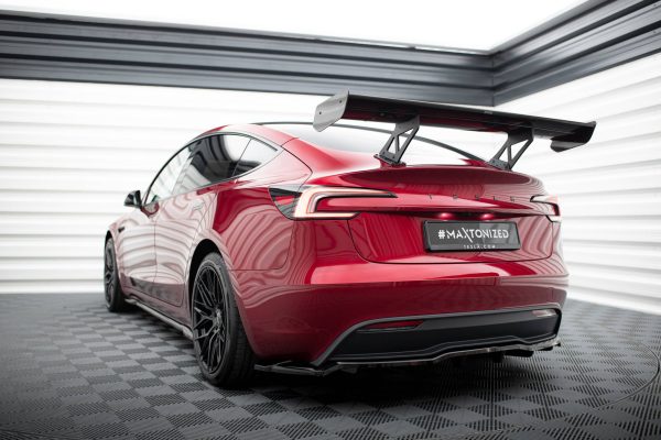Toyota GR86 / Subaru BRZ Mk2 - Aileron traseiro em carbono | CF-TE-MODEL3-1-WING5-245-P | Produto Maxton Design distribuído por Unicartuning. Toyota GR86 / Subaru BRZ Mk2 - Aileron traseiro em carbono | CF-TE-MODEL3-1-WING5-245-P | Produto Maxton Design distribuído por Unicartuning.