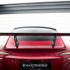 Toyota GR86 / Subaru BRZ Mk2 - Aileron traseiro em carbono | CF-TE-MODEL3-1-WING5-245-P | Produto Maxton Design distribuído por Unicartuning. Toyota GR86 / Subaru BRZ Mk2 - Aileron traseiro em carbono | CF-TE-MODEL3-1-WING5-245-P | Produto Maxton Design distribuído por Unicartuning.