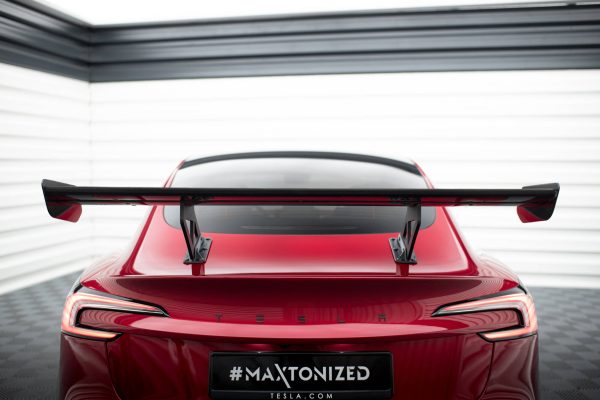 Toyota GR86 / Subaru BRZ Mk2 - Aileron traseiro em carbono | CF-TE-MODEL3-1-WING5-245-P | Produto Maxton Design distribuído por Unicartuning. Toyota GR86 / Subaru BRZ Mk2 - Aileron traseiro em carbono | CF-TE-MODEL3-1-WING5-245-P | Produto Maxton Design distribuído por Unicartuning.