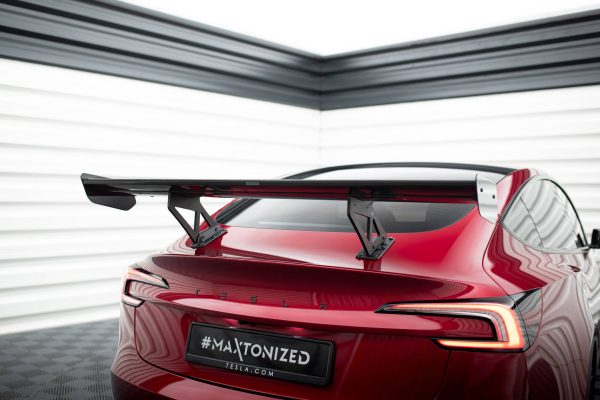 Toyota GR86 / Subaru BRZ Mk2 - Aileron traseiro em carbono | CF-TE-MODEL3-1-WING5-245-P | Produto Maxton Design distribuído por Unicartuning. Toyota GR86 / Subaru BRZ Mk2 - Aileron traseiro em carbono | CF-TE-MODEL3-1-WING5-245-P | Produto Maxton Design distribuído por Unicartuning.