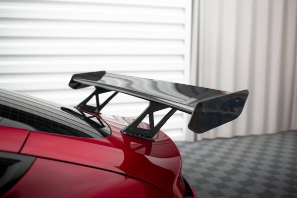 Toyota GR86 / Subaru BRZ Mk2 - Aileron traseiro em carbono | CF-TE-MODEL3-1-WING5-245-P | Produto Maxton Design distribuído por Unicartuning. Toyota GR86 / Subaru BRZ Mk2 - Aileron traseiro em carbono | CF-TE-MODEL3-1-WING5-245-P | Produto Maxton Design distribuído por Unicartuning.