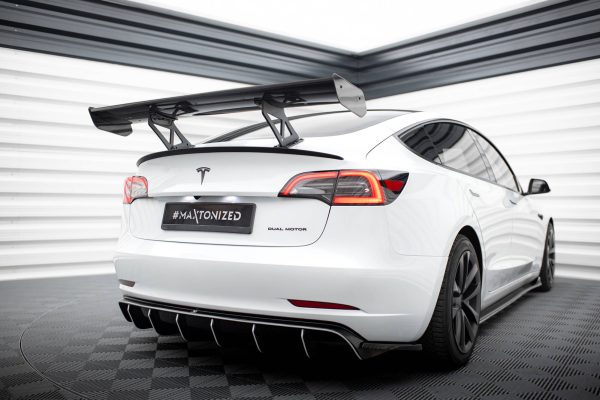 Toyota GR86 / Subaru BRZ Mk2 - Aileron traseiro em carbono | CF-TE-MODEL3-1-WING5-245-P | Produto Maxton Design distribuído por Unicartuning. Toyota GR86 / Subaru BRZ Mk2 - Aileron traseiro em carbono | CF-TE-MODEL3-1-WING5-245-P | Produto Maxton Design distribuído por Unicartuning.