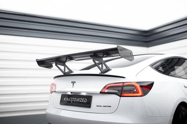 Toyota GR86 / Subaru BRZ Mk2 - Aileron traseiro em carbono | CF-TE-MODEL3-1-WING5-245-P | Produto Maxton Design distribuído por Unicartuning. Toyota GR86 / Subaru BRZ Mk2 - Aileron traseiro em carbono | CF-TE-MODEL3-1-WING5-245-P | Produto Maxton Design distribuído por Unicartuning.
