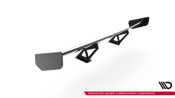 Toyota GR86 / Subaru BRZ Mk2 - Aileron traseiro em carbono | CF-TE-MODEL3-1-WING5-245-P | Produto Maxton Design distribuído por Unicartuning. Toyota GR86 / Subaru BRZ Mk2 - Aileron traseiro em carbono | CF-TE-MODEL3-1-WING5-245-P | Produto Maxton Design distribuído por Unicartuning.