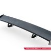 Mercedes-Benz CLE AMG-line C236 - Aileron traseiro em carbono V.1 + LED