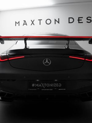 Mercedes-AMG CLE 53 C236 - Aileron traseiro em carbono V.1 + LED | CF-ME-CLE-236-WING5-245-P-1+LED | Produto Maxton Design distribuído por Unicartuning. Mercedes-AMG CLE 53 C236 - Aileron traseiro em carbono V.1 + LED | CF-ME-CLE-236-WING5-245-P-1+LED | Produto Maxton Design distribuído por Unicartuning.