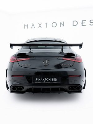 Mercedes-Benz CLE AMG-line C236 - Aileron traseiro em carbono V.1 | CF-ME-CLE-236-WING5-245-P-1 | Produto Maxton Design distribuído por Unicartuning. Mercedes-Benz CLE AMG-line C236 - Aileron traseiro em carbono V.1 | CF-ME-CLE-236-WING5-245-P-1 | Produto Maxton Design distribuído por Unicartuning.