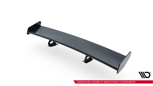 Mercedes-AMG CLE 53 C236 - Aileron traseiro em carbono V.1 | CF-ME-CLE-236-WING5-245-P-1 | Produto Maxton Design distribuído por Unicartuning. Mercedes-AMG CLE 53 C236 - Aileron traseiro em carbono V.1 | CF-ME-CLE-236-WING5-245-P-1 | Produto Maxton Design distribuído por Unicartuning.
