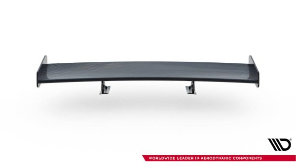 Mercedes-AMG CLE 53 C236 - Aileron traseiro em carbono V.1 | CF-ME-CLE-236-WING5-245-P-1 | Produto Maxton Design distribuído por Unicartuning. Mercedes-AMG CLE 53 C236 - Aileron traseiro em carbono V.1 | CF-ME-CLE-236-WING5-245-P-1 | Produto Maxton Design distribuído por Unicartuning.