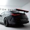 Porsche 718 Cayman 982c - Aileron traseiro em carbono V.2 + LED | CF-ME-CLE-236-WING5-245-P-2+LED | Produto Maxton Design distribuído por Unicartuning. Porsche 718 Cayman 982c - Aileron traseiro em carbono V.2 + LED | CF-ME-CLE-236-WING5-245-P-2+LED | Produto Maxton Design distribuído por Unicartuning.