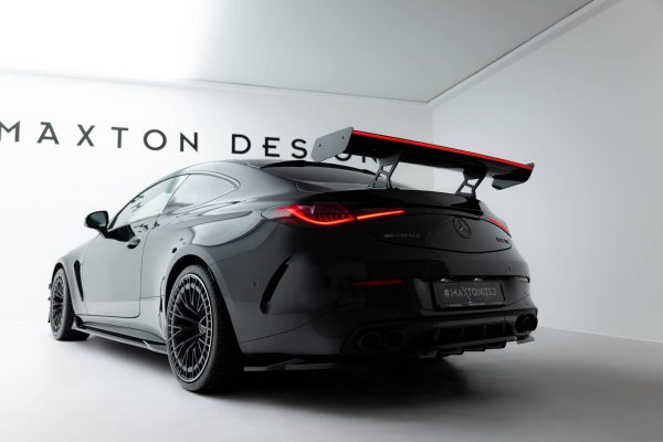 Porsche 718 Cayman 982c - Aileron traseiro em carbono V.2 + LED | CF-ME-CLE-236-WING5-245-P-2+LED | Produto Maxton Design distribuído por Unicartuning. Porsche 718 Cayman 982c - Aileron traseiro em carbono V.2 + LED | CF-ME-CLE-236-WING5-245-P-2+LED | Produto Maxton Design distribuído por Unicartuning.