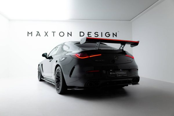 Porsche 718 Cayman 982c - Aileron traseiro em carbono V.2 + LED | CF-ME-CLE-236-WING5-245-P-2+LED | Produto Maxton Design distribuído por Unicartuning. Porsche 718 Cayman 982c - Aileron traseiro em carbono V.2 + LED | CF-ME-CLE-236-WING5-245-P-2+LED | Produto Maxton Design distribuído por Unicartuning.