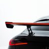 Porsche 718 Cayman 982c - Aileron traseiro em carbono V.2 + LED | CF-ME-CLE-236-WING5-245-P-2+LED | Produto Maxton Design distribuído por Unicartuning. Porsche 718 Cayman 982c - Aileron traseiro em carbono V.2 + LED | CF-ME-CLE-236-WING5-245-P-2+LED | Produto Maxton Design distribuído por Unicartuning.