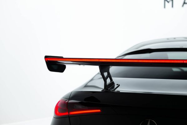 Porsche 718 Cayman 982c - Aileron traseiro em carbono V.2 + LED | CF-ME-CLE-236-WING5-245-P-2+LED | Produto Maxton Design distribuído por Unicartuning. Porsche 718 Cayman 982c - Aileron traseiro em carbono V.2 + LED | CF-ME-CLE-236-WING5-245-P-2+LED | Produto Maxton Design distribuído por Unicartuning.