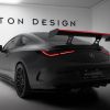 Mercedes-AMG CLE 53 C236 - Aileron traseiro em carbono V.2 + LED | CF-ME-CLE-236-WING5-245-P-2+LED | Produto Maxton Design distribuído por Unicartuning. Mercedes-AMG CLE 53 C236 - Aileron traseiro em carbono V.2 + LED | CF-ME-CLE-236-WING5-245-P-2+LED | Produto Maxton Design distribuído por Unicartuning.
