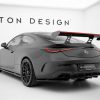Mercedes-AMG CLE 53 C236 - Aileron traseiro em carbono V.2 + LED | CF-ME-CLE-236-WING5-245-P-2+LED | Produto Maxton Design distribuído por Unicartuning. Mercedes-AMG CLE 53 C236 - Aileron traseiro em carbono V.2 + LED | CF-ME-CLE-236-WING5-245-P-2+LED | Produto Maxton Design distribuído por Unicartuning.