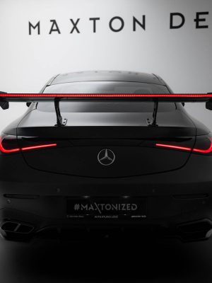 Mercedes-AMG CLE 53 C236 - Aileron traseiro em carbono V.2 + LED | CF-ME-CLE-236-WING5-245-P-2+LED | Produto Maxton Design distribuído por Unicartuning. Mercedes-AMG CLE 53 C236 - Aileron traseiro em carbono V.2 + LED | CF-ME-CLE-236-WING5-245-P-2+LED | Produto Maxton Design distribuído por Unicartuning.