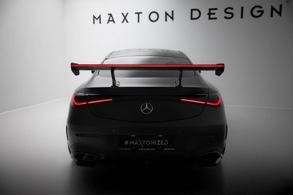 Mercedes-AMG CLE 53 C236 - Aileron traseiro em carbono V.2 + LED | CF-ME-CLE-236-WING5-245-P-2+LED | Produto Maxton Design distribuído por Unicartuning. Mercedes-AMG CLE 53 C236 - Aileron traseiro em carbono V.2 + LED | CF-ME-CLE-236-WING5-245-P-2+LED | Produto Maxton Design distribuído por Unicartuning.