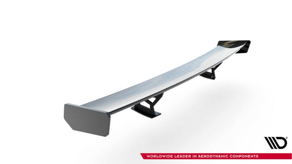 Mercedes-Benz CLE AMG-line C236 - Aileron traseiro em carbono V.2