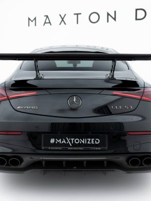 Mercedes-Benz CLE AMG-line C236 - Aileron traseiro em carbono V.2 | CF-ME-CLE-236-WING5-245-P-2 | Produto Maxton Design distribuído por Unicartuning. Mercedes-Benz CLE AMG-line C236 - Aileron traseiro em carbono V.2 | CF-ME-CLE-236-WING5-245-P-2 | Produto Maxton Design distribuído por Unicartuning.