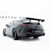 Mercedes-Benz CLE AMG-line C236 - Aileron traseiro em carbono V.2 | CF-ME-CLE-236-WING5-245-P-2 | Produto Maxton Design distribuído por Unicartuning.