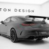 Mercedes-AMG CLE 53 C236 - Aileron traseiro em carbono V.2 | CF-ME-CLE-236-WING5-245-P-2 | Produto Maxton Design distribuído por Unicartuning. Mercedes-AMG CLE 53 C236 - Aileron traseiro em carbono V.2 | CF-ME-CLE-236-WING5-245-P-2 | Produto Maxton Design distribuído por Unicartuning.