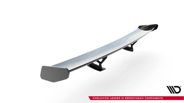 Mercedes-AMG CLE 53 C236 - Aileron traseiro em carbono V.2 | CF-ME-CLE-236-WING5-245-P-2 | Produto Maxton Design distribuído por Unicartuning. Mercedes-AMG CLE 53 C236 - Aileron traseiro em carbono V.2 | CF-ME-CLE-236-WING5-245-P-2 | Produto Maxton Design distribuído por Unicartuning.