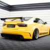 Audi A5 Coupé 8T - Aileron traseiro em carbono | CF-AU-A5-1-WING5-EXT-245-P | Produto Maxton Design distribuído por Unicartuning.