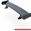 Audi A5 Coupé 8T - Aileron traseiro em carbono | CF-AU-A5-1-WING5-EXT-245-P | Produto Maxton Design distribuído por Unicartuning.
