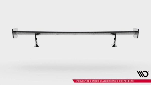 BMW 3 Coupé E46 - Aileron traseiro em carbono | CF-BM-3-46-C-WING5-EXT-245-P | Produto Maxton Design distribuído por Unicartuning. BMW 3 Coupé E46 - Aileron traseiro em carbono | CF-BM-3-46-C-WING5-EXT-245-P | Produto Maxton Design distribuído por Unicartuning.