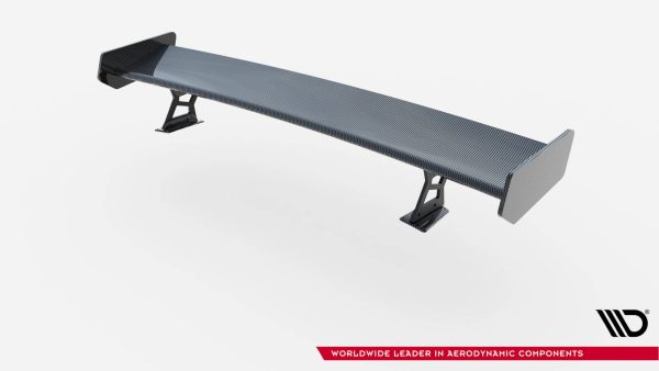 BMW 3 Coupé E46 - Aileron traseiro em carbono | CF-BM-3-46-C-WING5-EXT-245-P | Produto Maxton Design distribuído por Unicartuning. BMW 3 Coupé E46 - Aileron traseiro em carbono | CF-BM-3-46-C-WING5-EXT-245-P | Produto Maxton Design distribuído por Unicartuning.
