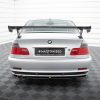 BMW 3 Coupé E46 - Aileron traseiro em carbono | CF-BM-3-46-C-WING5-EXT-245-P | Produto Maxton Design distribuído por Unicartuning. BMW 3 Coupé E46 - Aileron traseiro em carbono | CF-BM-3-46-C-WING5-EXT-245-P | Produto Maxton Design distribuído por Unicartuning.