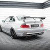 BMW 3 Coupé E46 - Aileron traseiro em carbono | CF-BM-3-46-C-WING5-EXT-245-P | Produto Maxton Design distribuído por Unicartuning. BMW 3 Coupé E46 - Aileron traseiro em carbono | CF-BM-3-46-C-WING5-EXT-245-P | Produto Maxton Design distribuído por Unicartuning.