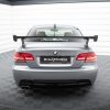 BMW 3 / M3 Coupé E92 - Aileron traseiro em carbono | CF-BM-3-92-WING5-EXT-245-P | Produto Maxton Design distribuído por Unicartuning. BMW 3 / M3 Coupé E92 - Aileron traseiro em carbono | CF-BM-3-92-WING5-EXT-245-P | Produto Maxton Design distribuído por Unicartuning.