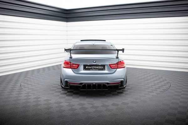 BMW 4 F32 / 4 F32 Pack M Coupé - Aileron traseiro em carbono | CF-BM-4-F32-WING5-EXT-245-P | Produto Maxton Design distribuído por Unicartuning. BMW 4 F32 / 4 F32 Pack M Coupé - Aileron traseiro em carbono | CF-BM-4-F32-WING5-EXT-245-P | Produto Maxton Design distribuído por Unicartuning.
