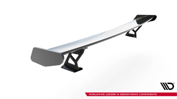 BMW 4 F32 / 4 F32 Pack M Coupé - Aileron traseiro em carbono | CF-BM-4-F32-WING5-EXT-245-P | Produto Maxton Design distribuído por Unicartuning. BMW 4 F32 / 4 F32 Pack M Coupé - Aileron traseiro em carbono | CF-BM-4-F32-WING5-EXT-245-P | Produto Maxton Design distribuído por Unicartuning.