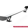 BMW M2 F87 / 2 / 2 Pack M F22 - Aileron traseiro em carbono | CF-BM-M2-F87-WING5-EXT-245-P | Produto Maxton Design distribuído por Unicartuning.