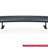 BMW M2 F87 / 2 / 2 Pack M F22 - Aileron traseiro em carbono | CF-BM-M2-F87-WING5-EXT-245-P | Produto Maxton Design distribuído por Unicartuning.