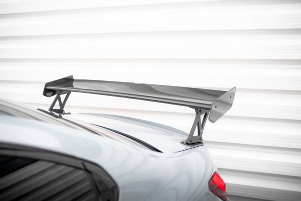 BMW M3 G80 / M340i G20 / 3 Pack M G20 / 3 Standard G20 - Aileron traseiro em carbono | CF-BM-3-G80-M-WING5-EXT-245-P | Produto Maxton Design distribuído por Unicartuning. BMW M3 G80 / M340i G20 / 3 Pack M G20 / 3 Standard G20 - Aileron traseiro em carbono | CF-BM-3-G80-M-WING5-EXT-245-P | Produto Maxton Design distribuído por Unicartuning.