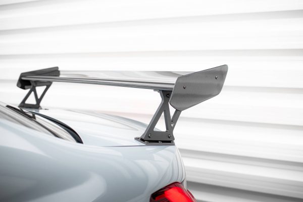BMW M3 G80 / M340i G20 / 3 Pack M G20 / 3 Standard G20 - Aileron traseiro em carbono | CF-BM-3-G80-M-WING5-EXT-245-P | Produto Maxton Design distribuído por Unicartuning. BMW M3 G80 / M340i G20 / 3 Pack M G20 / 3 Standard G20 - Aileron traseiro em carbono | CF-BM-3-G80-M-WING5-EXT-245-P | Produto Maxton Design distribuído por Unicartuning.