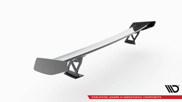 BMW M4 G82 / G82 (facelift) / M440i / 4 Pack M G22 / G22 (facelift) - Aileron traseiro em carbono | CF-BM-4-G82-M-WING5-EXT-245-P | Produto Maxton Design distribuído por Unicartuning. BMW M4 G82 / G82 (facelift) / M440i / 4 Pack M G22 / G22 (facelift) - Aileron traseiro em carbono | CF-BM-4-G82-M-WING5-EXT-245-P | Produto Maxton Design distribuído por Unicartuning.