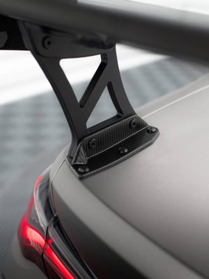 BMW M4 G82 / G82 (facelift) / M440i / 4 Pack M G22 / G22 (facelift) - Aileron traseiro em carbono | CF-BM-4-G82-M-WING5-EXT-245-P | Produto Maxton Design distribuído por Unicartuning. BMW M4 G82 / G82 (facelift) / M440i / 4 Pack M G22 / G22 (facelift) - Aileron traseiro em carbono | CF-BM-4-G82-M-WING5-EXT-245-P | Produto Maxton Design distribuído por Unicartuning.